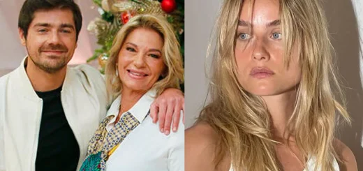 Mãe de Lourenço Ortigão lança 'farpa' a Kelly Bailey: "Não me deu presente de anos"