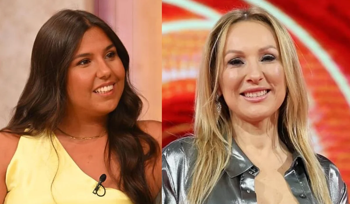 Discussão explosiva! Inês Morais e Teresa Silva trocam acusações acesas no Casa dos Segredos - Desafio Final