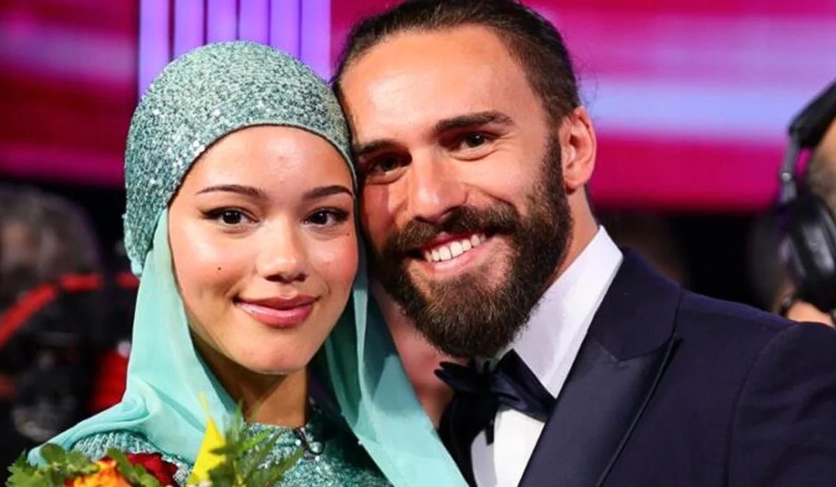 Secret Story: As primeiras palavras de Daniela Ventura a David Maurício depois da desistência