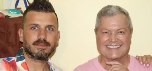 Dudu vai receber dinheiro da herança de Marco Paulo durante 70 anos
