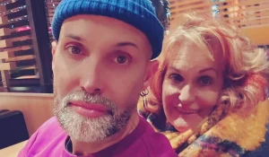 Dois dias após a partida de Nuno Guerreiro, surge notícia sobre a mãe do cantor