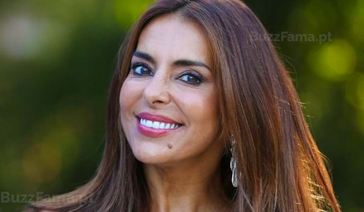 Aos 53 anos, Catarina Furtado faz revelação surpreendente sobre a sua esfera pessoal