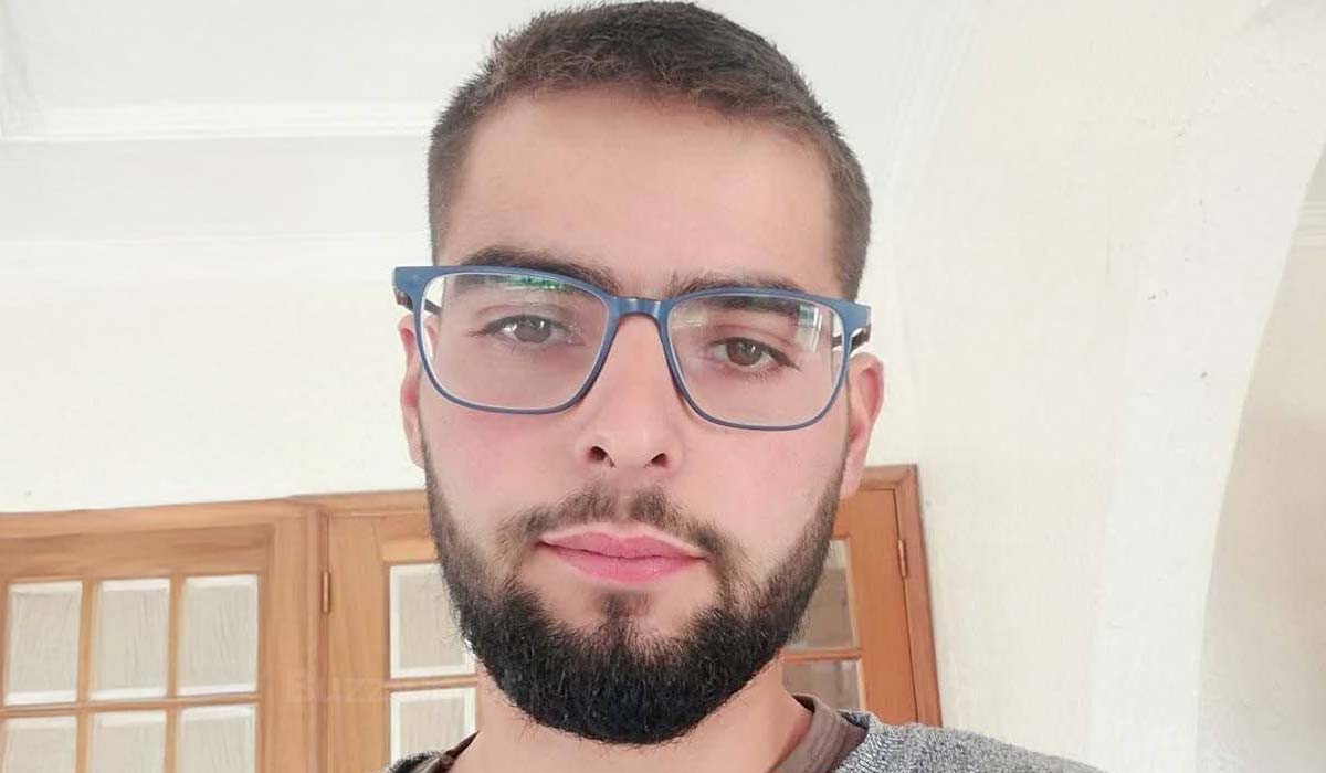 Partiu Francisco Fernandes, aos 25 anos de idade