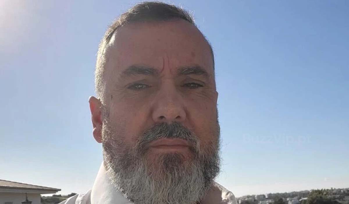 Pedro Nuno Silva, o GNR que partiu esta terça-feira