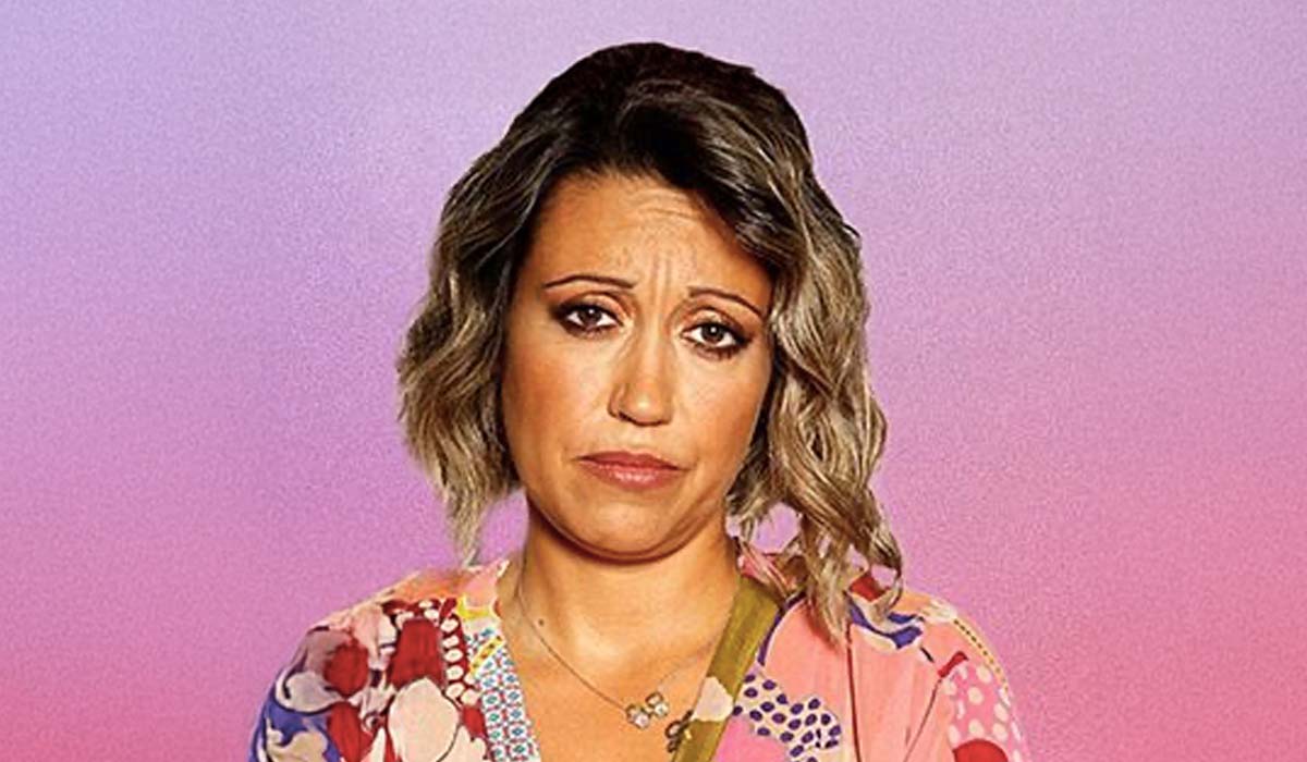 Secret Story: Surge notícia sobre Marisa Pires