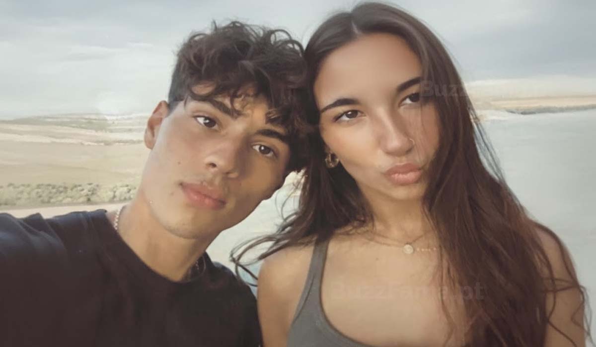 Fim-de-semana a dois acaba de maneira inesperada para casal português