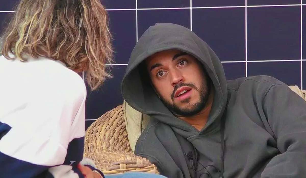Secret Story: Botão dos segredos deverá tocar na noite desta quarta-feira