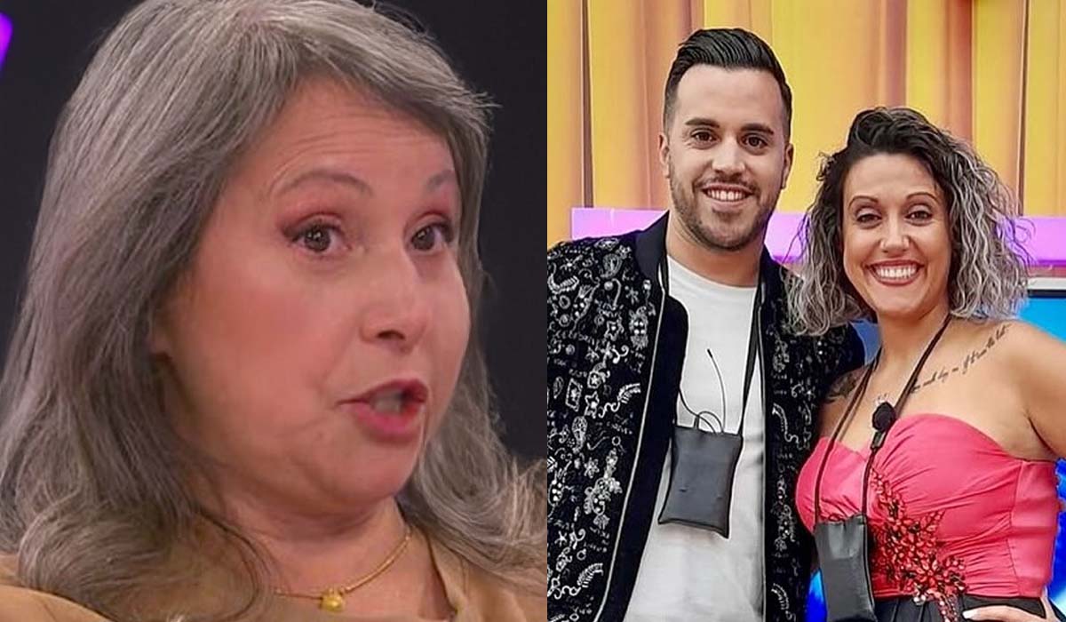 Secret Story: Mãe de Pedro Jorge envolve-se em desentendimento. Entenda o que aconteceu