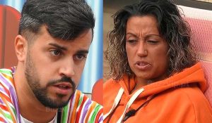 Marisa deixa telespectadores de boca aberta com afirmação no confessionário