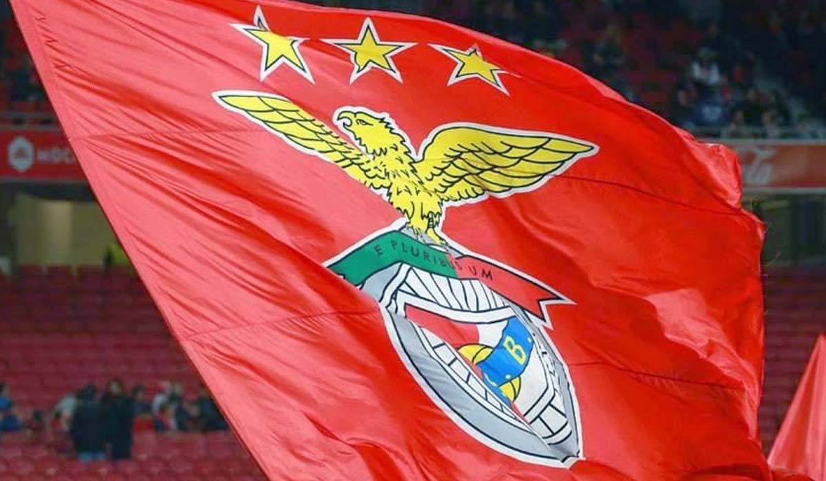 SL Benfica: Surge triste notícia sobre líder da claque dos encarnados