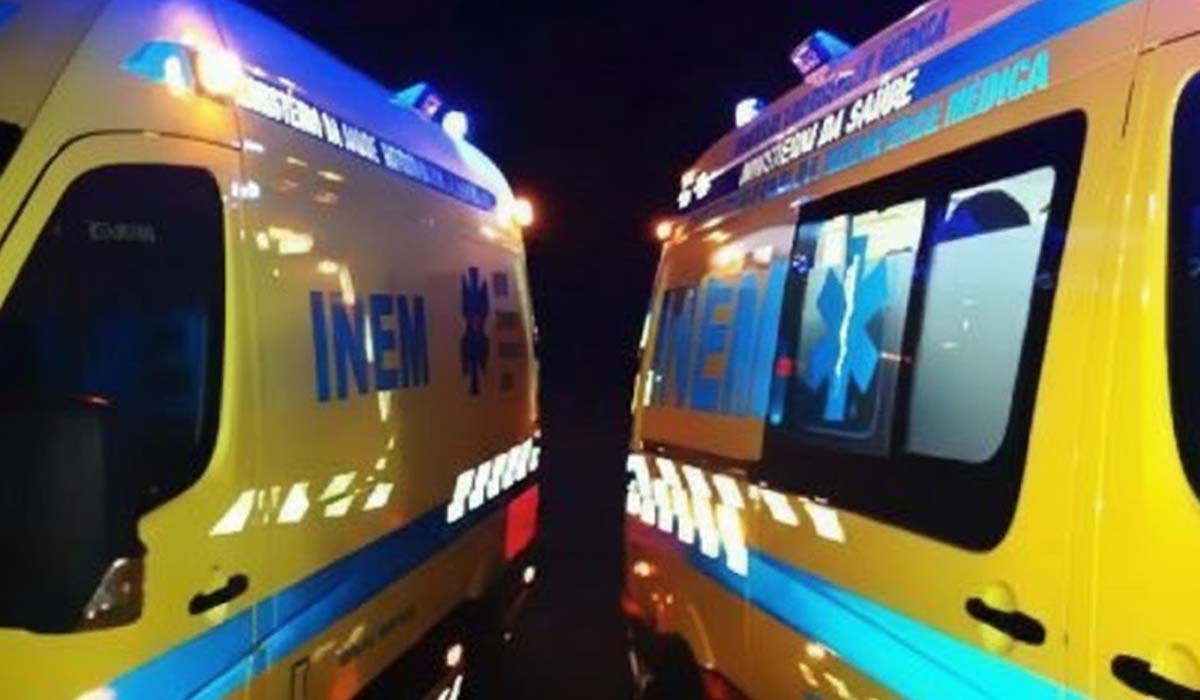 Partida de Nuno Gaspar apanha amigos e família de surpresa. Tinha 21 anos