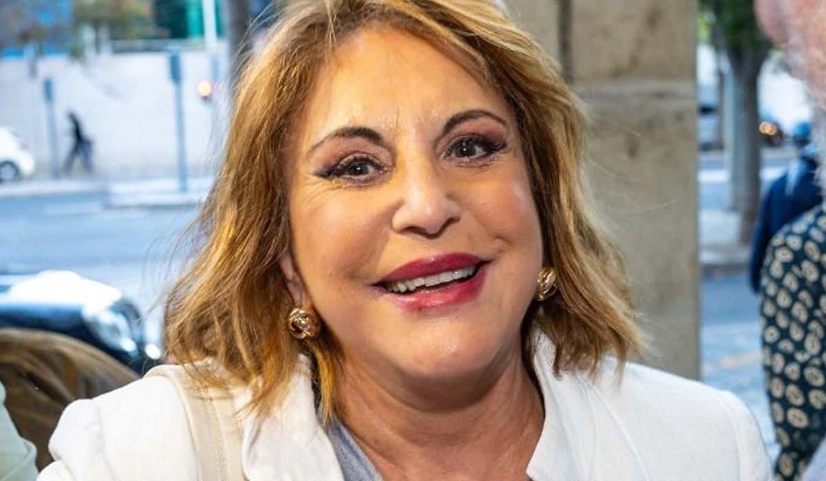 Jornalista Dina Aguiar surpreende todos e casa-se aos 72 anos