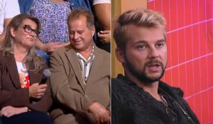 Restaurante dos pais de Dylan Fonte da Casa dos Segredos é invadido