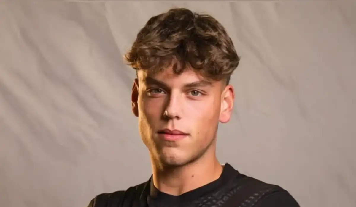 Conhecida a identidade do atleta que apanhou de surpresa os populares em Porto Mós