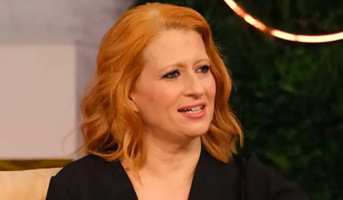 Joana Latino da SIC passa por episódio insólito na rua