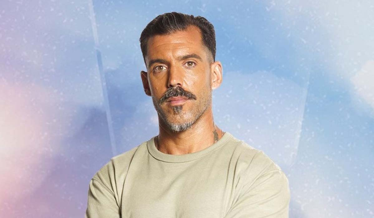 Casa dos Segredos: Bruno Simão 'descai-se' e faz revelação grave