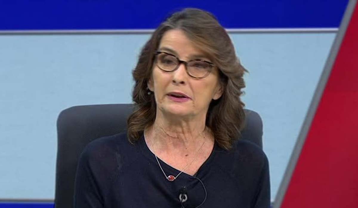 Nhà báo TVI Constança Cunha e Sá đã qua đời.