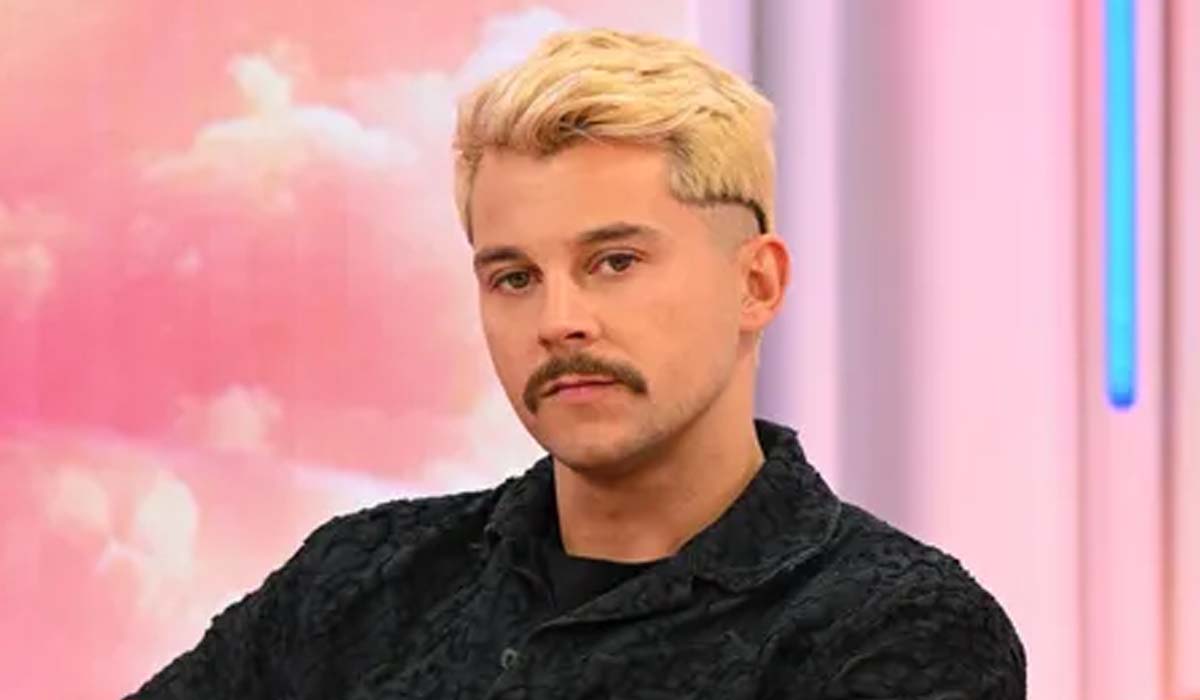 Secret Story: Dylan Fonte denuncia a Produção da TVI. Todos os detalhes