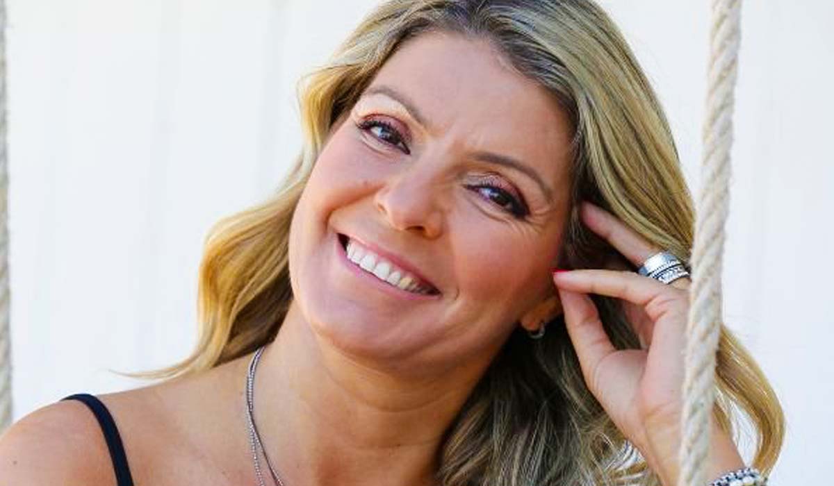 Partiu Paula Coelho, ex-TVI, aos 47 anos