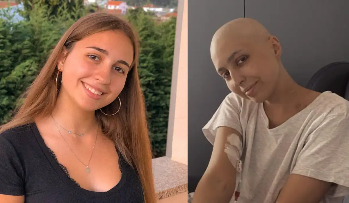 Médicos desistem de Ângela Pereira, de 23 anos