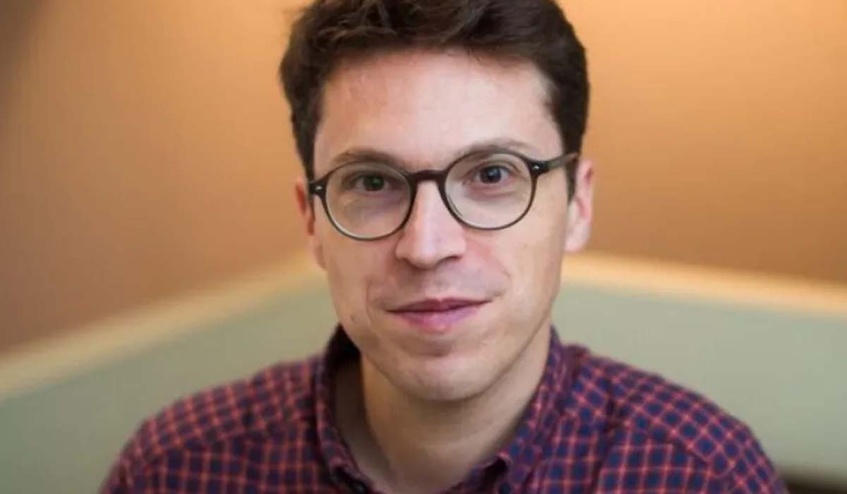 Surge notícia sobre Nuno Loureiro, de 47 anos. Paulo Rangel já reagiu