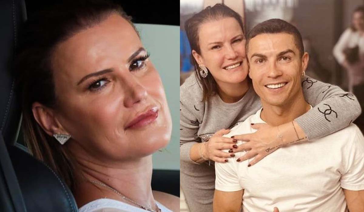 Elma Aveiro vai presa? Irmã de Cristiano Ronaldo em maus lençóis