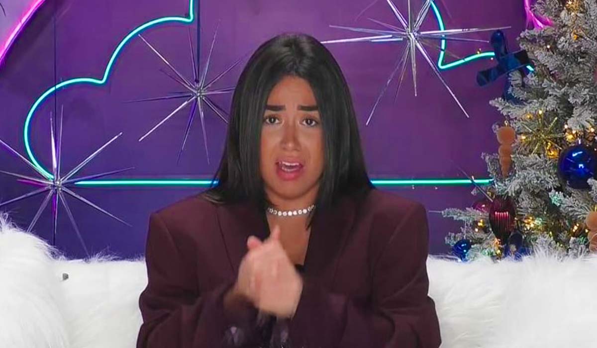 Secret Story: O plano da TVI que envolve Liliana Oliveira