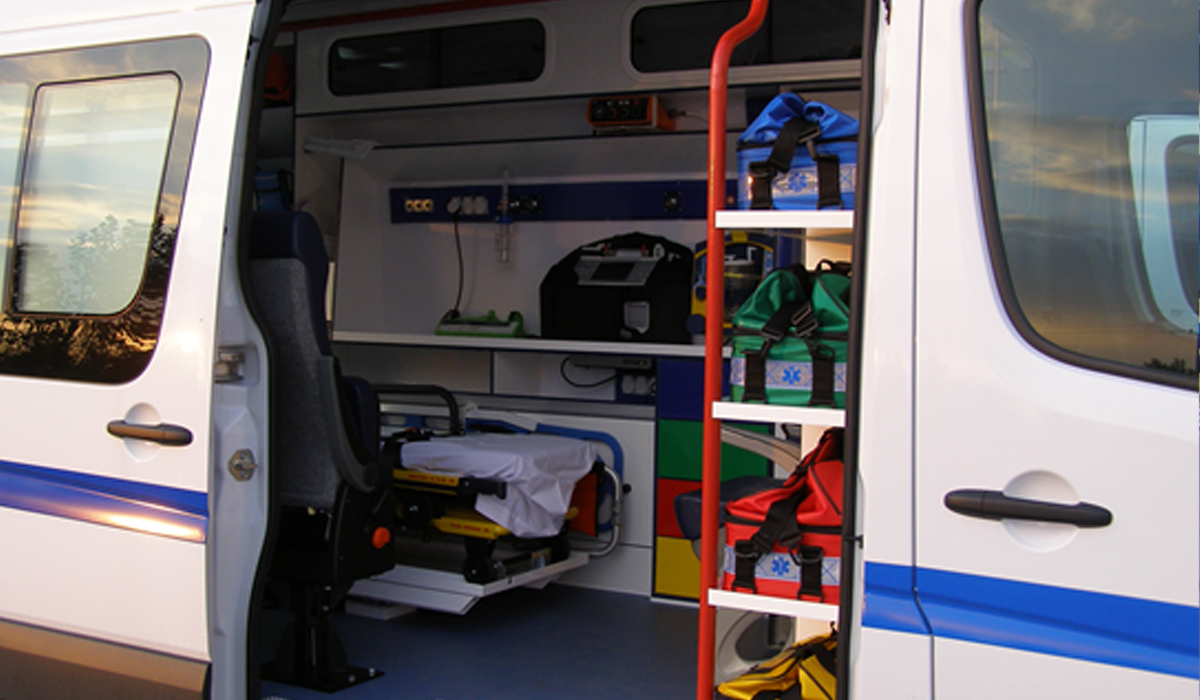 Médicos desistem de Ângela Pereira, de 23 anos