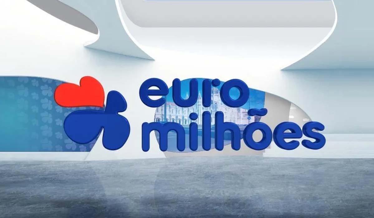 Prémio do Euromilhões sai em Portugal