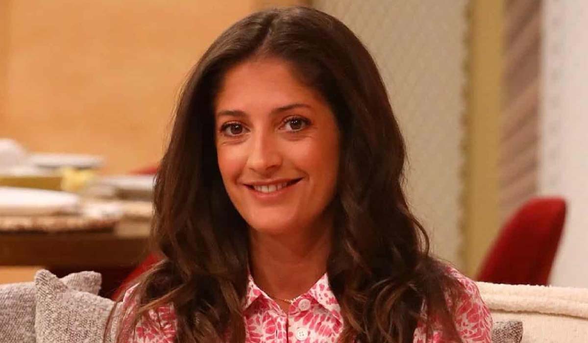 Marta Gil: Há novas informações sobre a atriz e apresentadora da TVI