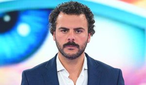 Secret Story: João Ricardo, o primo da VOZ, volta a ser notícia