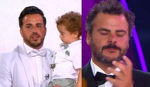 Secret Story: Pedro Jorge é o grande vencedor do Desafio Final. João Ricardo reage
