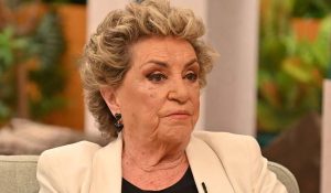Notícia sobre a atriz Natalina José apanha portugueses de surpresa